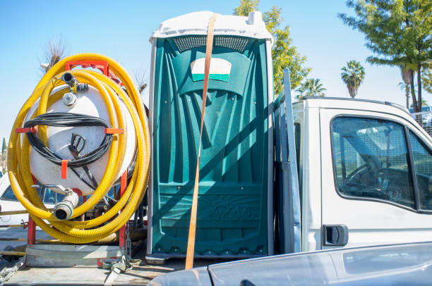 Best Construction site porta potty rental  in Pine Prairie, LA