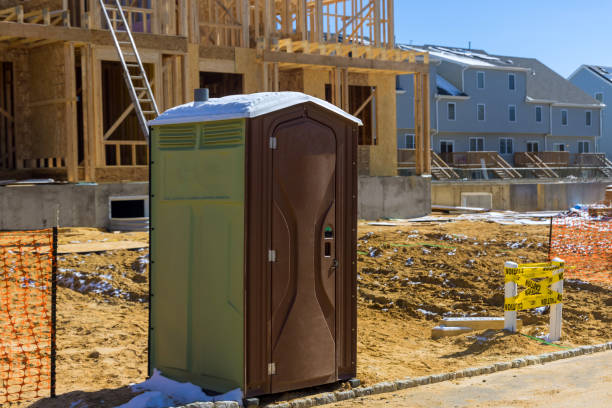 Best Porta potty delivery and setup  in Pine Prairie, LA
