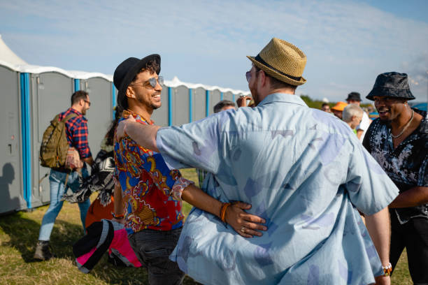 Pine Prairie, LA porta potty rental Company