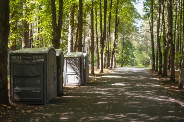 Best Porta potty delivery and setup  in Pine Prairie, LA
