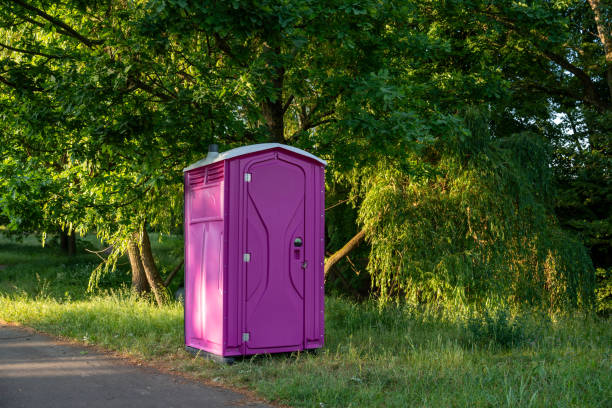 Best Affordable porta potty rental  in Pine Prairie, LA
