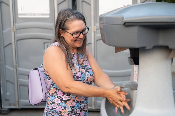 Best Wedding porta potty rental  in Pine Prairie, LA