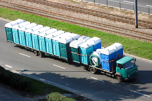 Best Porta potty rental near me  in Pine Prairie, LA